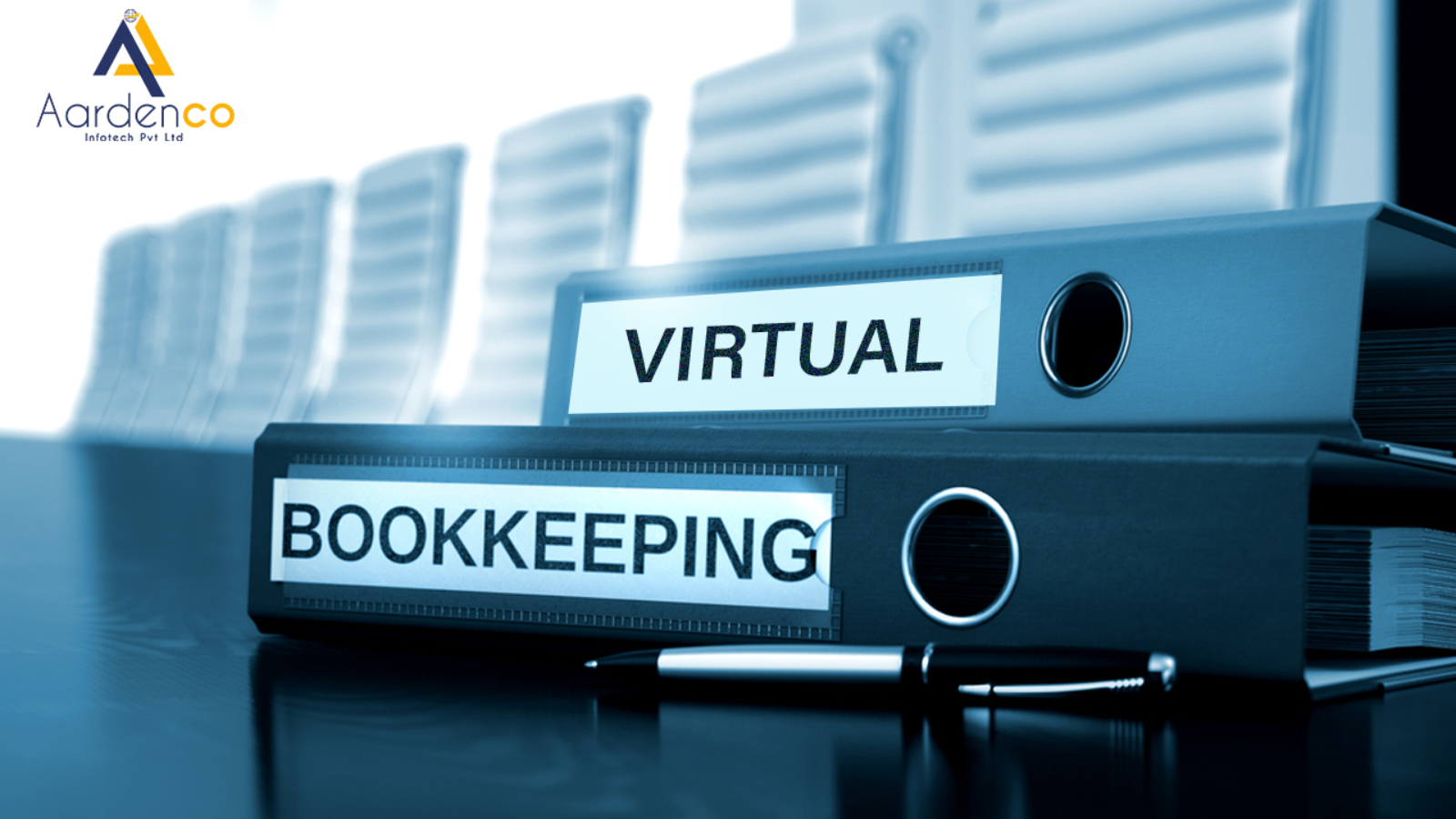 virtual bookkeeping assistant