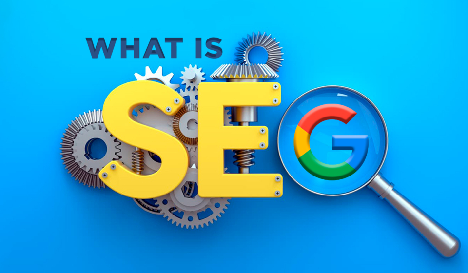 what is seach engine_